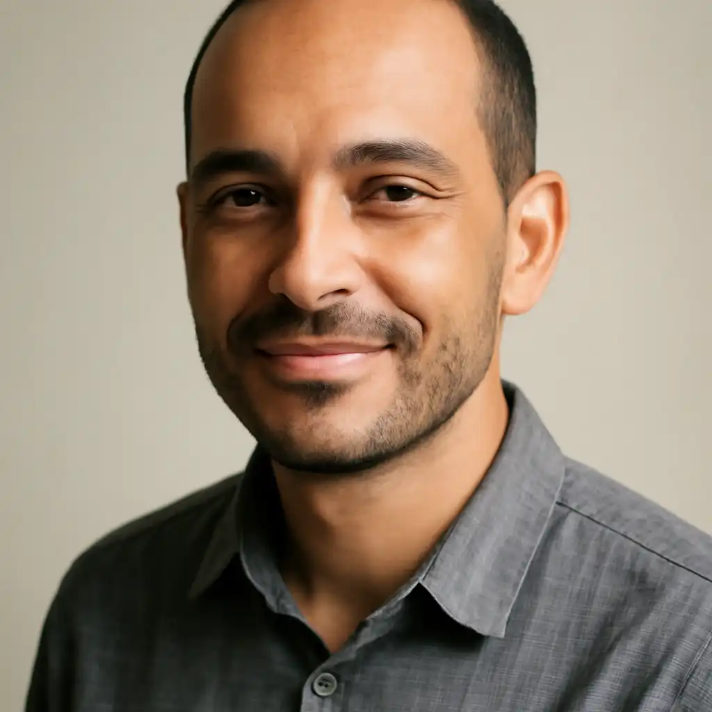 Luís Henrique Cardoso